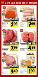 Vomar Voordeelmarkt folder Pagina 23