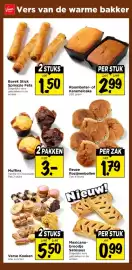 Vomar Voordeelmarkt folder Pagina 25