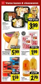 Vomar Voordeelmarkt folder Pagina 27