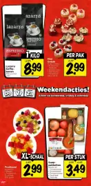 Vomar Voordeelmarkt folder Pagina 3