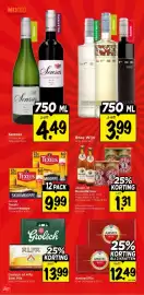 Vomar Voordeelmarkt folder Pagina 33