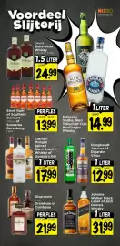 Vomar Voordeelmarkt folder Pagina 34