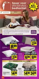 Vomar Voordeelmarkt folder Pagina 35