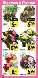 Vomar Voordeelmarkt folder Pagina 36