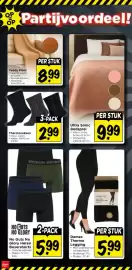 Vomar Voordeelmarkt folder Pagina 37