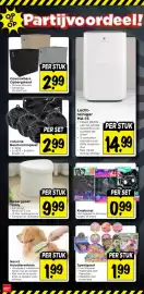 Vomar Voordeelmarkt folder Pagina 39