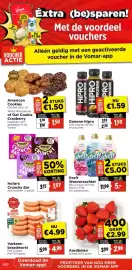 Vomar Voordeelmarkt folder Pagina 6