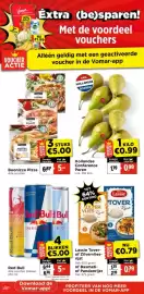 Vomar Voordeelmarkt folder Pagina 7