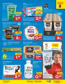 Netto Marken-Discount Prospekt woche 6 Seite 11