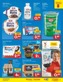 Netto Marken-Discount Prospekt woche 6 Seite 11