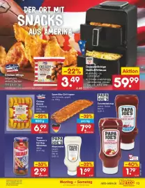 Netto Marken-Discount Prospekt woche 6 Seite 13