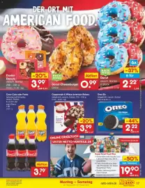 Netto Marken-Discount Prospekt woche 6 Seite 17