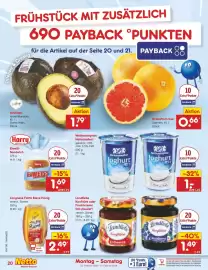 Netto Marken-Discount Prospekt woche 6 Seite 24