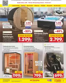 Netto Marken-Discount Prospekt woche 6 Seite 25
