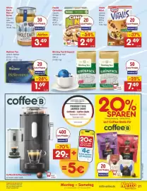 Netto Marken-Discount Prospekt woche 6 Seite 25