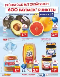 Netto Marken-Discount Prospekt woche 6 Seite 26