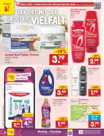 Netto Marken-Discount Prospekt woche 6 Seite 26