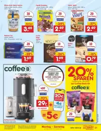Netto Marken-Discount Prospekt woche 6 Seite 27