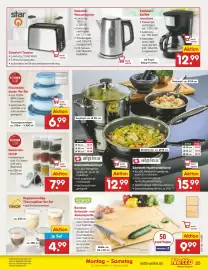 Netto Marken-Discount Prospekt woche 6 Seite 29