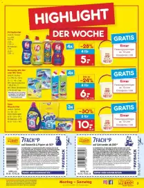 Netto Marken-Discount Prospekt woche 6 Seite 3