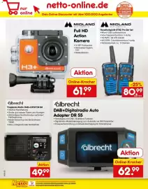 Netto Marken-Discount Prospekt woche 6 Seite 30