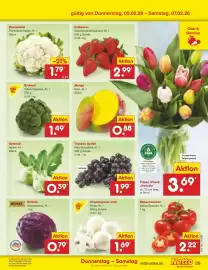 Netto Marken-Discount Prospekt woche 6 Seite 35
