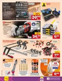 Netto Marken-Discount Prospekt woche 6 Seite 36