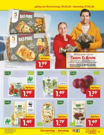 Netto Marken-Discount Prospekt woche 6 Seite 37