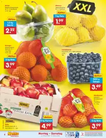 Netto Marken-Discount Prospekt woche 6 Seite 4