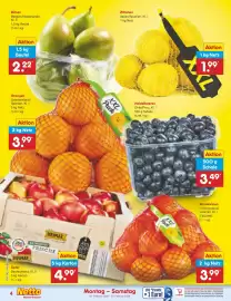 Netto Marken-Discount Prospekt woche 6 Seite 4