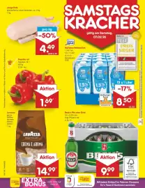 Netto Marken-Discount Prospekt woche 6 Seite 42