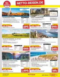 Netto Marken-Discount Prospekt woche 6 Seite 45