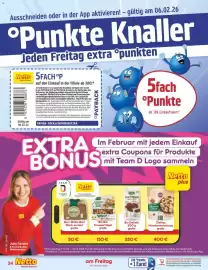 Netto Marken-Discount Prospekt woche 6 Seite 46