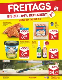Netto Marken-Discount Prospekt woche 6 Seite 47