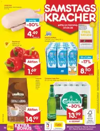 Netto Marken-Discount Prospekt woche 6 Seite 48