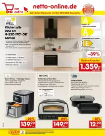 Netto Marken-Discount Prospekt woche 6 Seite 48