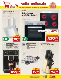 Netto Marken-Discount Prospekt woche 6 Seite 49