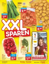 Netto Marken-Discount Prospekt woche 6 Seite 5