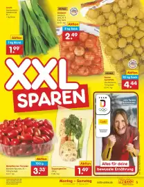 Netto Marken-Discount Prospekt woche 6 Seite 5