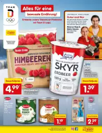 Netto Marken-Discount Prospekt woche 6 Seite 51
