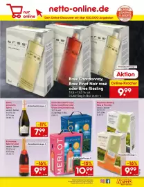 Netto Marken-Discount Prospekt woche 6 Seite 51