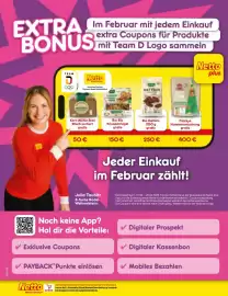 Netto Marken-Discount Prospekt woche 6 Seite 52