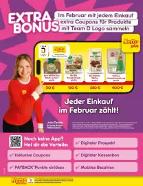 Netto Marken-Discount Prospekt woche 6 Seite 52