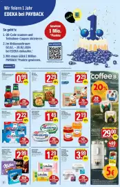 WEZ Prospekt woche 6 Seite 13