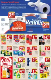 WEZ Prospekt woche 6 Seite 15