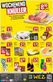 WEZ Prospekt woche 6 Seite 16