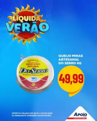 Folheto Apoio Mineiro (válido até 1-02)