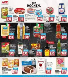 AEZ Prospekt woche 6 Seite 10