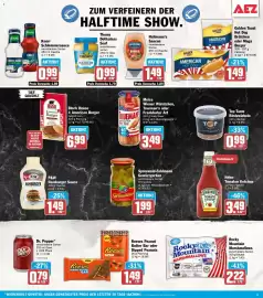 AEZ Prospekt woche 6 Seite 11