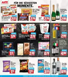 AEZ Prospekt woche 6 Seite 12